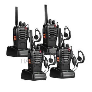 Baofeng BF-888S Walkie Talkie