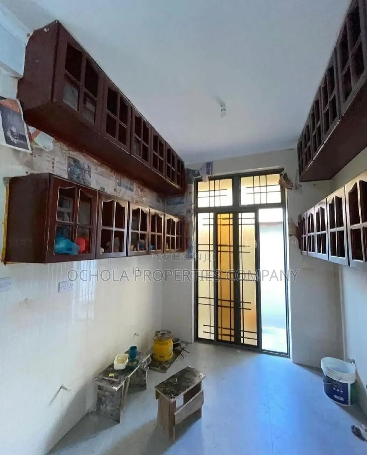 2bdrm Apartment in Kijitonyama for rent