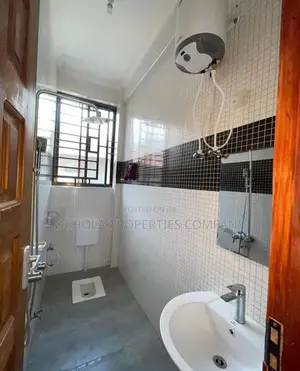 2bdrm Apartment in Kijitonyama for rent