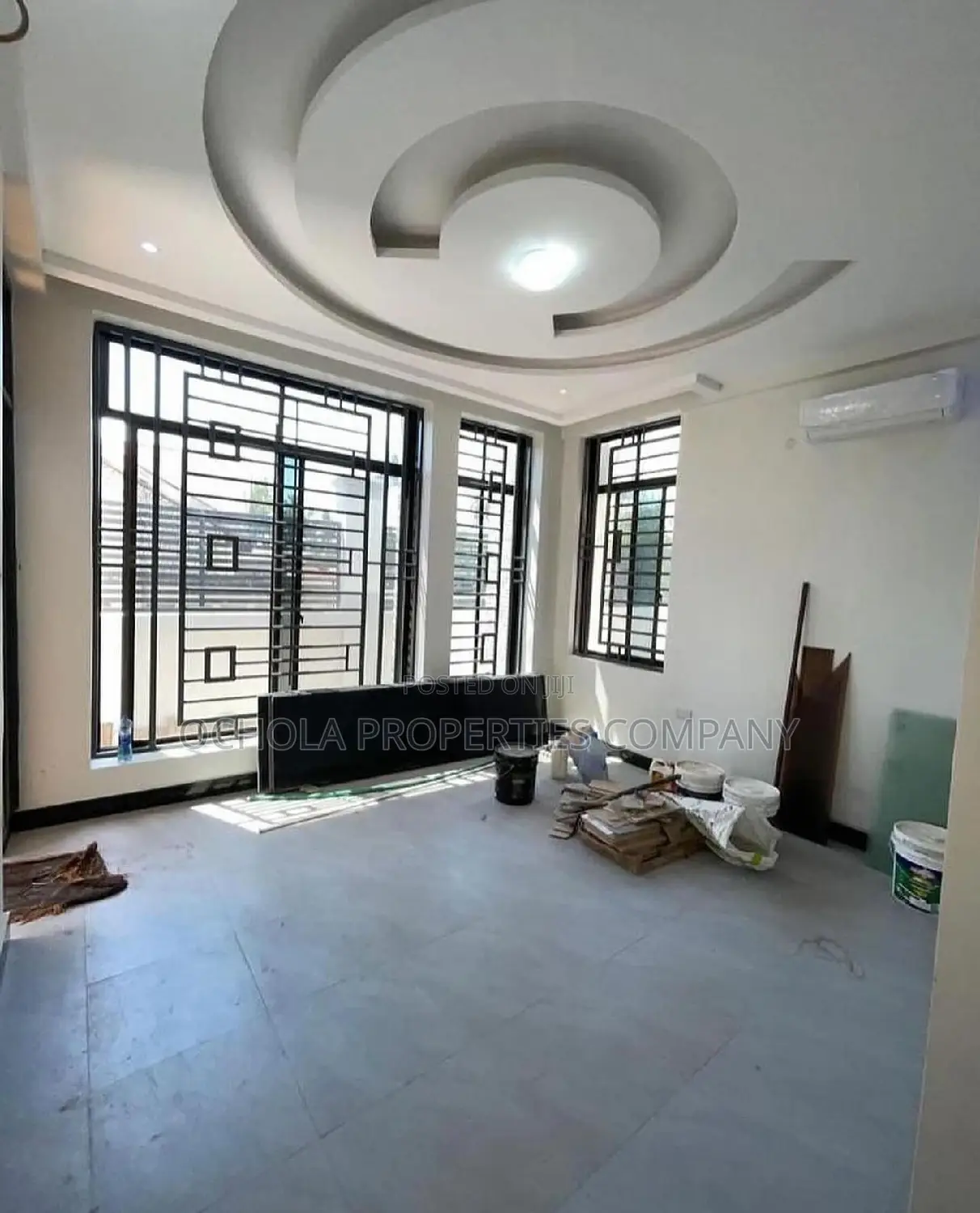 2bdrm Apartment in Kijitonyama for rent