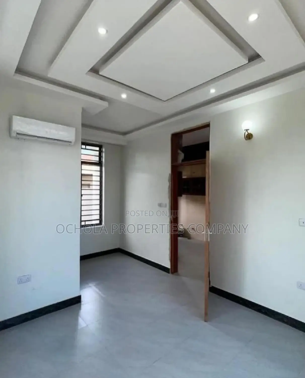 2bdrm Apartment in Kijitonyama for rent