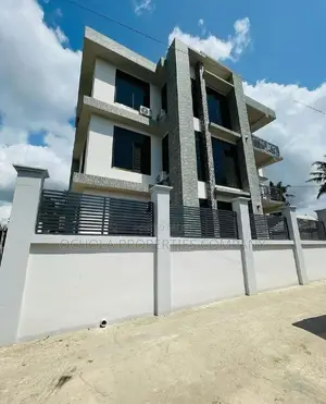 2bdrm Apartment in Kijitonyama for rent