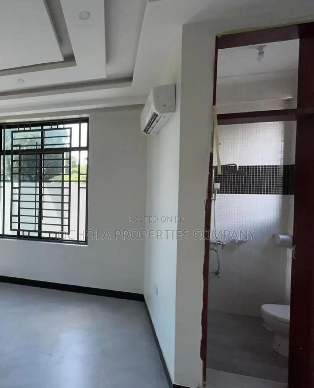 2bdrm Apartment in Kijitonyama for rent