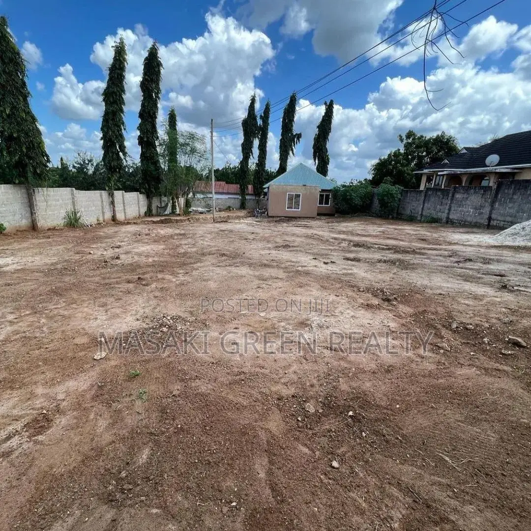 1200 SQM Plot For Sale At Bunju Beach Moga