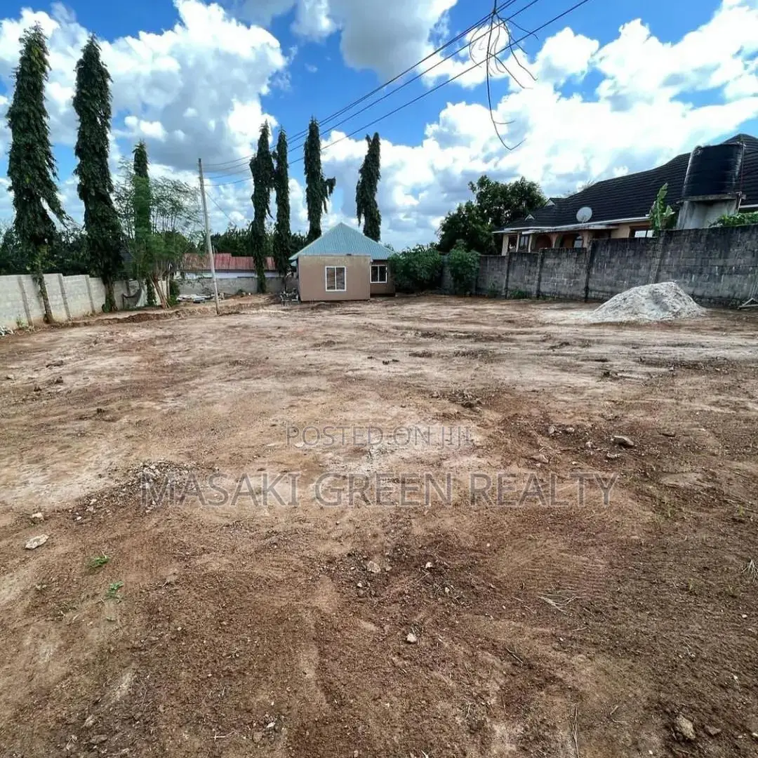 1200 SQM Plot For Sale At Bunju Beach Moga