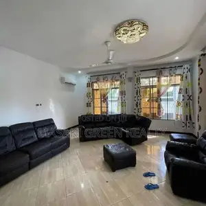 4bdrm House in Mbezi Beach Estate, Kinondoni for sale