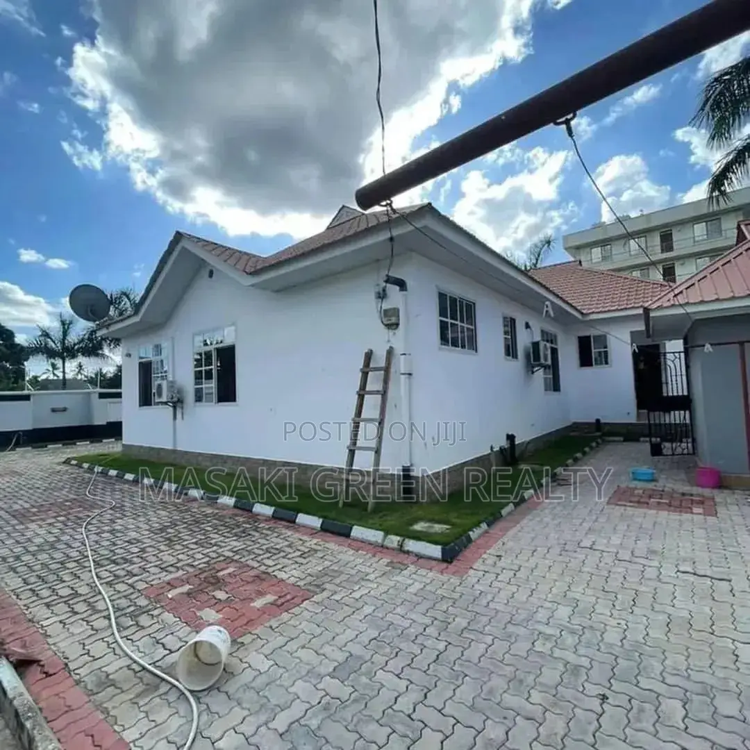 4bdrm House in Mbezi Beach Estate, Kinondoni for sale