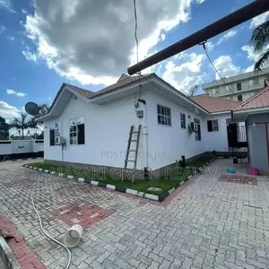 4bdrm House in Mbezi Beach Estate, Kinondoni for sale