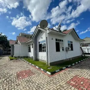 4bdrm House in Mbezi Beach Estate, Kinondoni for sale