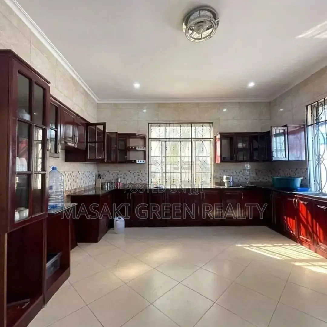 4bdrm House in Mbezi Beach Estate, Kinondoni for sale