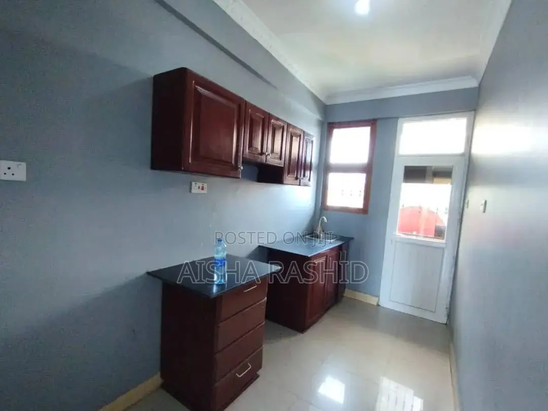2bdrm Apartment in Kinondoni for rent