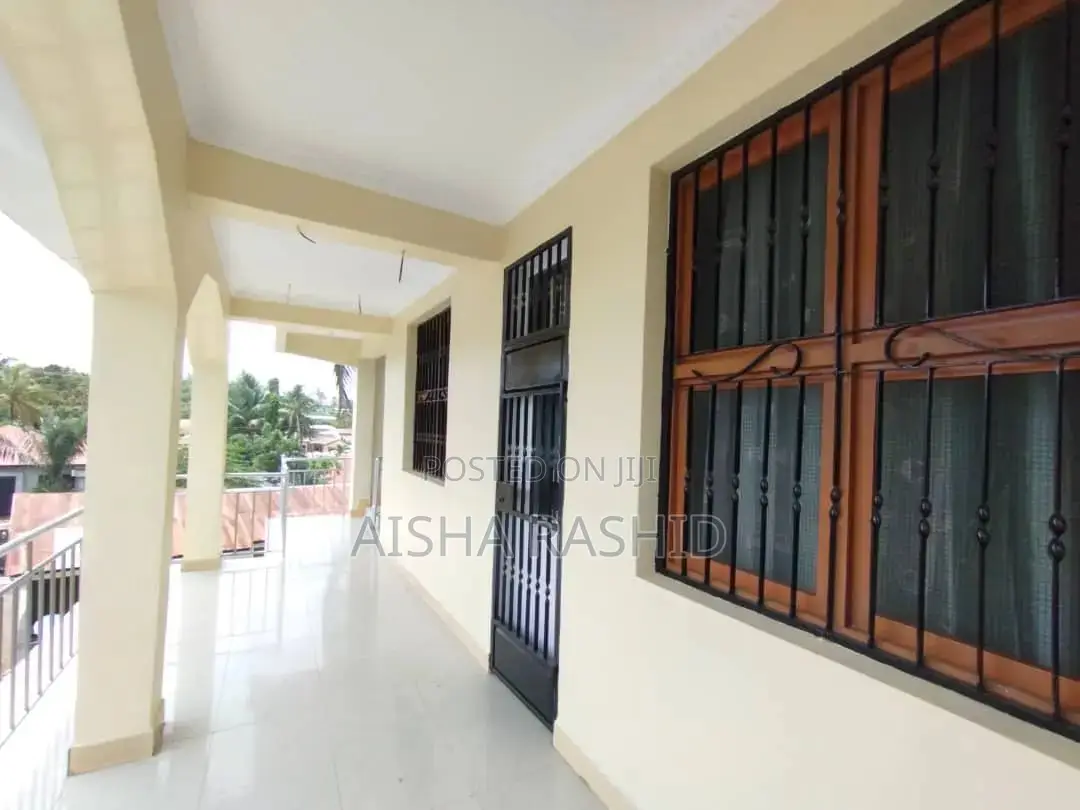 2bdrm Apartment in Kinondoni for rent