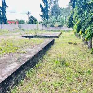 2400 SQM Plot for Sale at MBEZI BEACH Africana