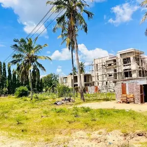2400 SQM Plot for Sale at MBEZI BEACH Africana
