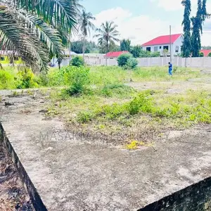 2400 SQM Plot for Sale at MBEZI BEACH Africana
