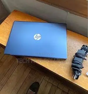 New Laptop HP Pavilion 15 16GB Intel Core I7 SSD 256GB