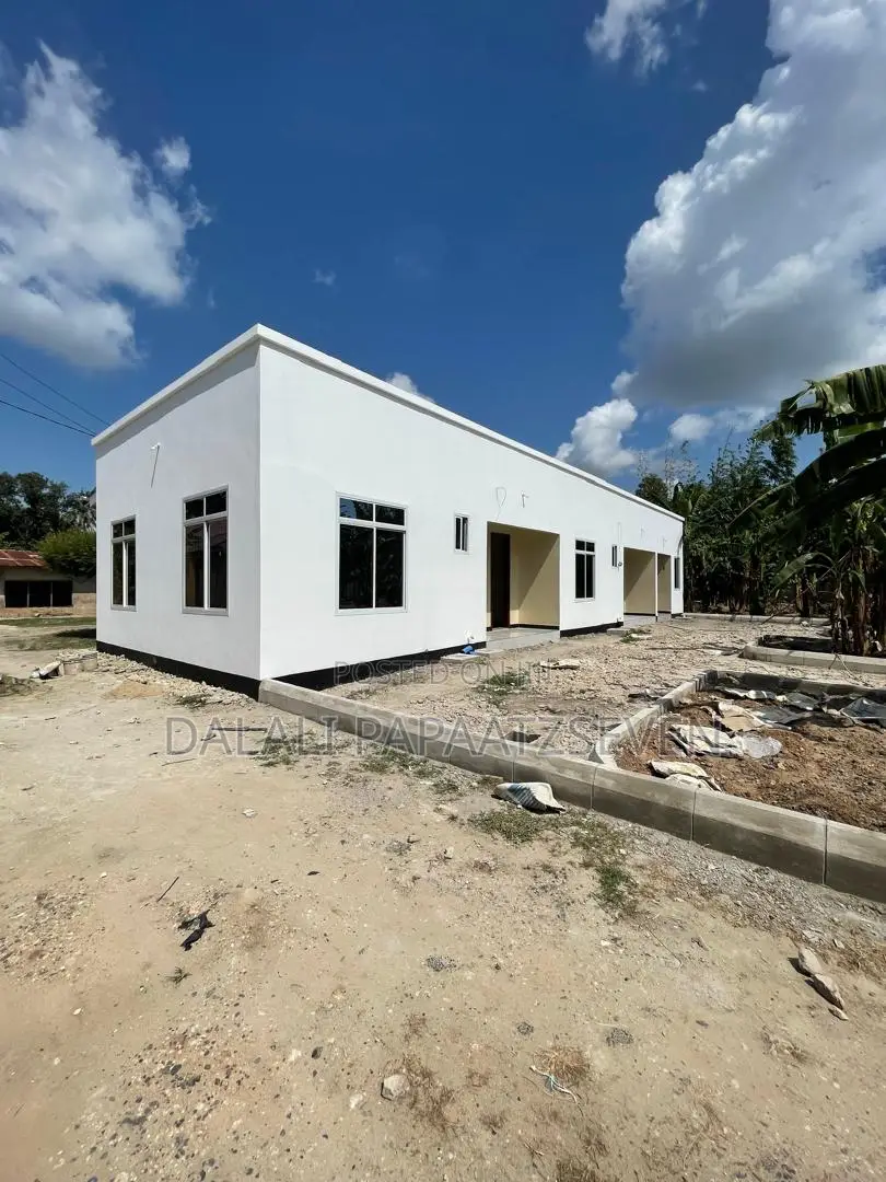 2bdrm Apartment in Dalalipapaatzseven, Mbezi Beach for rent