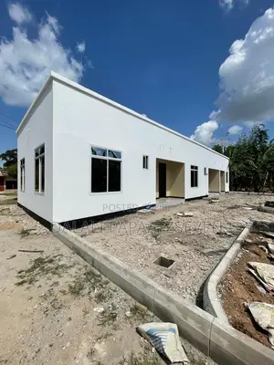 2bdrm Apartment in Dalalipapaatzseven, Mbezi Beach for rent