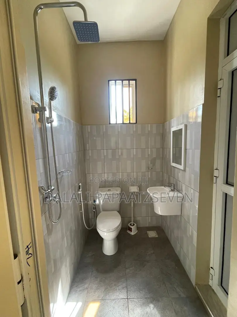 2bdrm Apartment in Dalalipapaatzseven, Mbezi Beach for rent