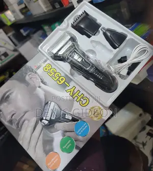 CHY-6558,3in1 Shaving Machine