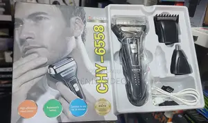 CHY-6558,3in1 Shaving Machine