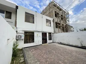 3bdrm Duplex in Msasani, Kinondoni for rent