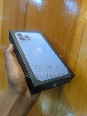 New Apple iPhone 13 Pro Max 512 GB