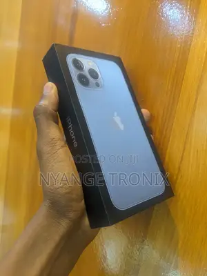 New Apple iPhone 13 Pro Max 512 GB