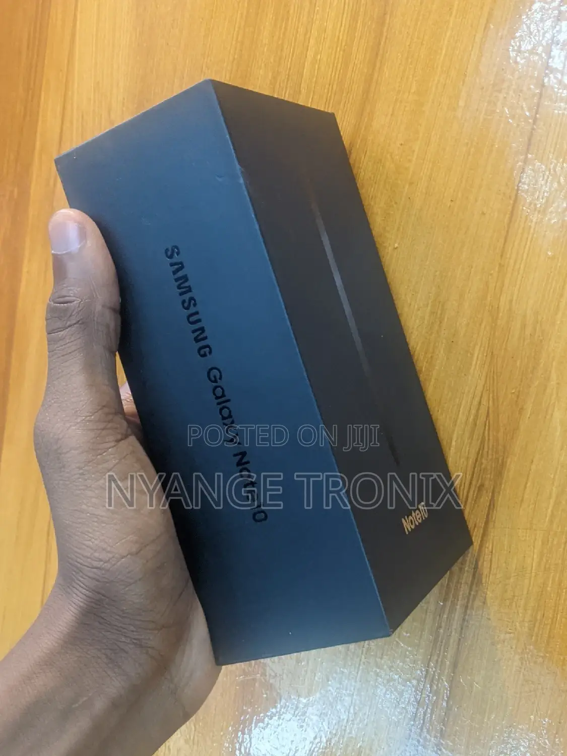 New Samsung Galaxy Note 10 Plus 256 GB Black
