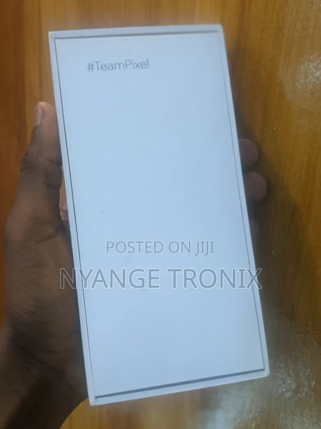 New Google Pixel 6 Pro 256 GB