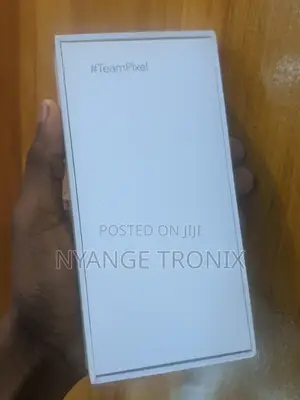 New Google Pixel 6 Pro 256 GB