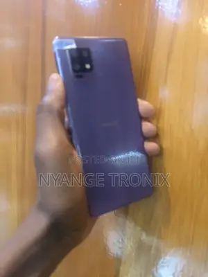 Sharp Aquos zero6 128 GB