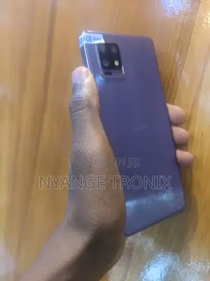 Sharp Aquos zero6 128 GB
