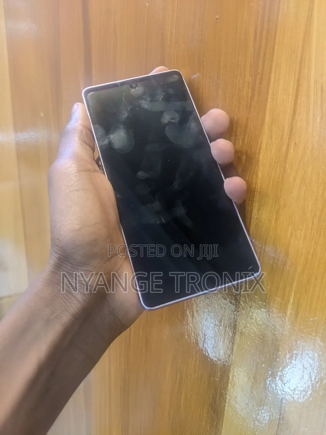 Sharp Aquos zero6 128 GB