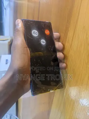 Samsung Galaxy Note 10 Plus 256 GB Blue