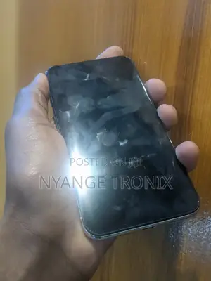 Apple iPhone X 64 GB White