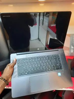 Laptop HP ZBook Studio G3 16GB Intel Core I7 SSD 512GB