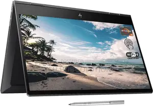 New Laptop HP Envy 14 8GB Intel Core I7 SSD 512GB