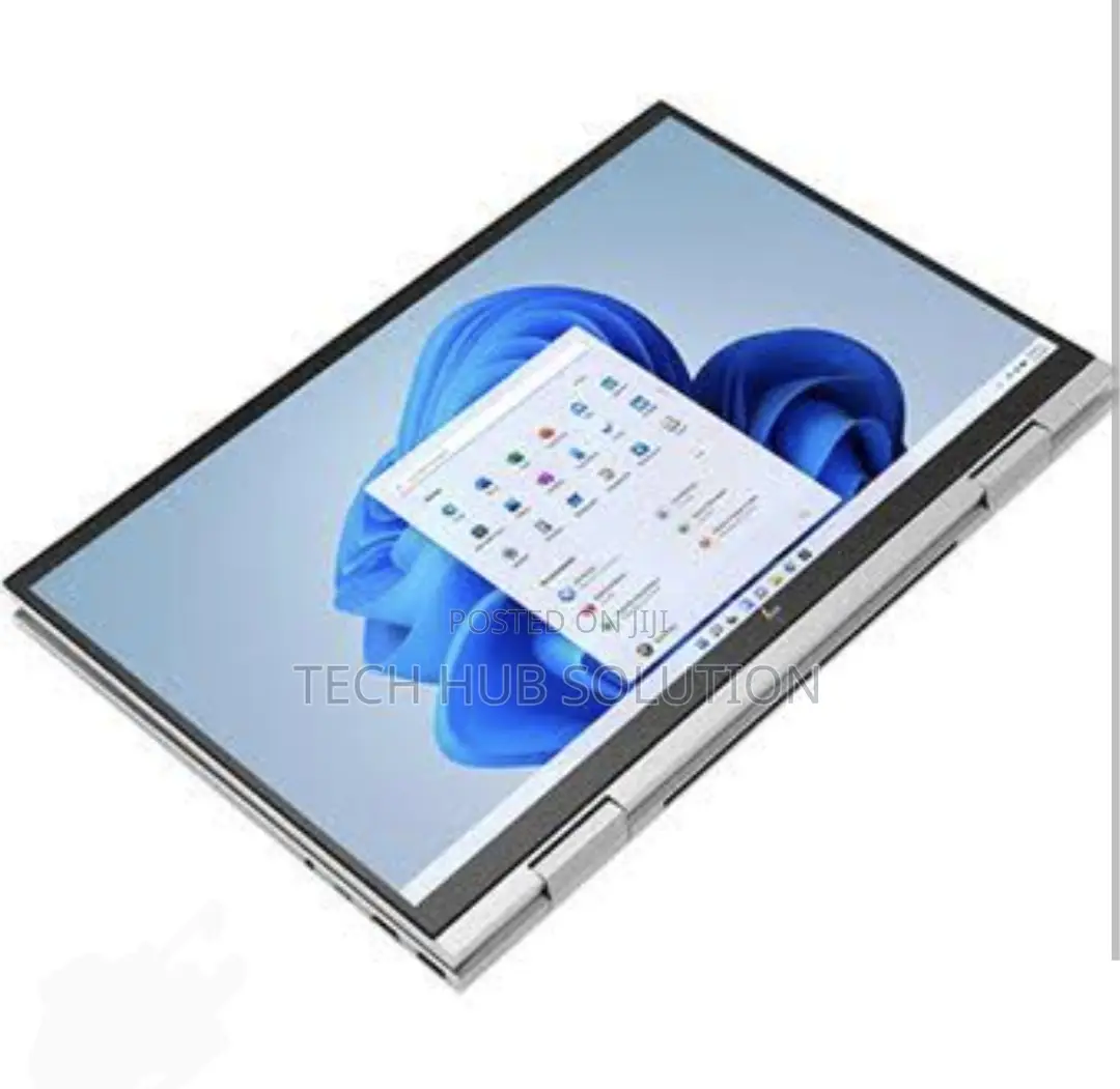 New Laptop HP Envy 14 8GB Intel Core I7 SSD 512GB