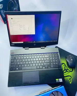 Laptop HP Omen 16 16GB Intel Core I7 SSD 512GB