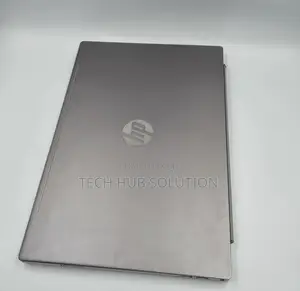 New Laptop HP Pavilion 15 8GB Intel Core i7 SSD 256GB