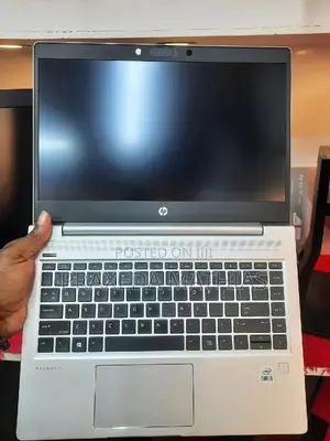Laptop HP ProBook 440 G7 8GB Intel Core I5 SSD 512GB