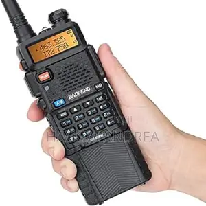 Baofeng Uv-5r Walkie Talkie-1pc