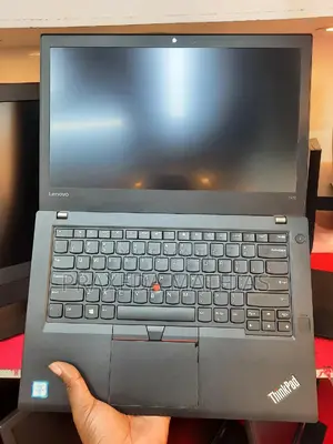 Laptop Lenovo ThinkPad T470 16GB Intel Core I7 SSD 256GB