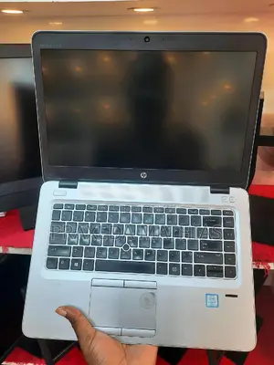 Laptop HP EliteBook 840 G3 8GB Intel Core I7 SSD 256GB