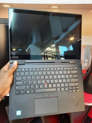 Laptop Lenovo Thinkpad X1 Yoga 8GB Intel Core I7 SSD 256GB