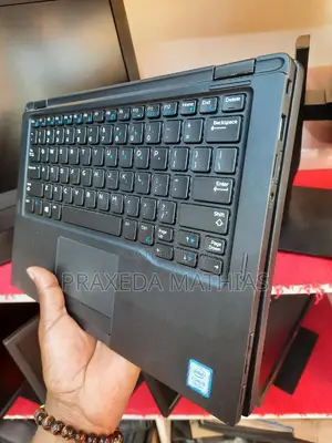 Laptop Dell Latitude 7390 8GB Intel Core I5 SSD 256GB