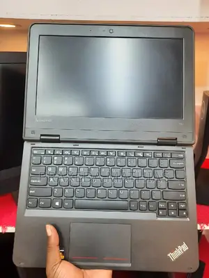 Laptop Lenovo ThinkPad 11e 4GB Intel Core 2 Duo HDD 320GB
