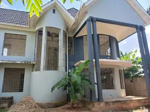 4bdrm Apartment in Kinondoni for sale