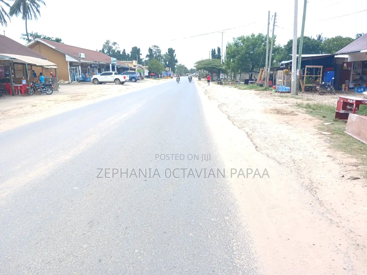 4bdrm Apartment in Kinondoni for sale